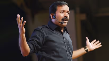 Human Performance Enhancement through bio-hacking – Pioneer of Indian Biohacking Dr Sajeev Nair speaks