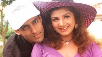 HBD Rambha : सलमान खान, गोविंदा के साथ सुपरहिट फिल्मों की एक्ट्रेस ने की थी सुसाइड की कोशिश, देखें सच