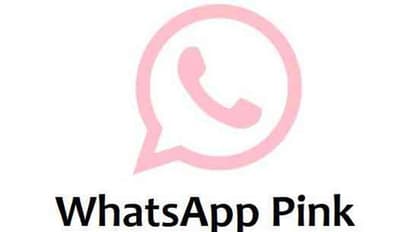 പിങ്ക് വാട്ട്സാപ്പ് കെണിയൊരുക്കി വ്യാജൻമാർ!