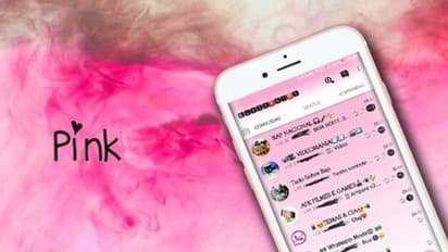 వావ్.. పింక్ కలర్ లో వాట్సాప్ కొత్త అప్ డేట్.. క్లిక్ చేశారో అంతే ?