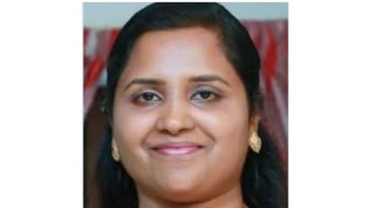 കുവൈത്തില്‍ നിന്ന് ചികിത്സക്ക് നാട്ടിലേക്ക് പോയ മലയാളി നഴ്‍സ് നിര്യാതയായി