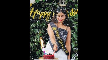 ಹುಟ್ಟುಹಬ್ಬದ ದಿನ ಕಣ್ಣೀರಿಟ್ಟ ನಾಗಿಣಿ ನಟಿ ನಮ್ರತಾ ಗೌಡ; 'ಯಾರೂ ಹೀಗೆ ಮಾಡಿರಲಿಲ್ಲ'!