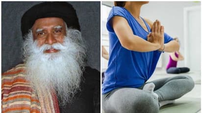 കൊവിഡ് പ്രതിരോധം: ജഗ്ഗി വാസുദേവിന്റെ സിംഹ യോഗ നിർദ്ദേശിച്ച് വീഡിയോ പങ്കുവച്ച് കേന്ദ്ര നഗരകാര്യ സെക്രട്ടറി