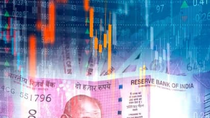 కరోనా దెబ్బకు భారీ నష్టాల్లో ముగిసిన స్టాక్ మార్కెట్.. సెన్సెక్స్ 882.61 పాయింట్లు డౌన్..