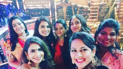 பிக்பாஸ் அர்ச்சனா வெளியிட்ட ஸ்பெஷல் புகைப்படம்... ஒருவாரத்திற்கு பிறகு ரசிகர்களுக்கு கிடைத்த அப்டேட்...!