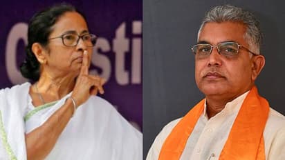 Mamata Banerjee’s TMC crosses halfway mark; ahead of BJP in West Bengal