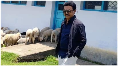 கொடைக்கானலில் சும்ம கெத்தா ஸ்டைலா... பொழுதைக் கழிக்கும் மு.க.ஸ்டாலின்..!