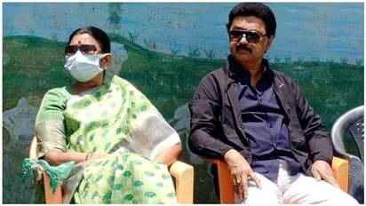 நேர்த்திக் கடன் செலுத்த கோயில் கோயிலாக கிளம்பும் துர்கா ஸ்டாலின்..!