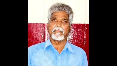 ఆరేళ్ల చిన్నారిపై అరవయేళ్ల వృద్దుడి అత్యాచారం... సంచలన తీర్పునిచ్చిన న్యాయస్థానం