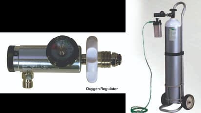 కరోనా పేషెంట్ల కోసం ఎస్పిఓ2 ఆధారిత ఆక్సిజన్ డెలివరీ సిస్టంను అభివృద్ధి చేసిన డిఆర్డిఓ