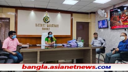 ভোট মিটতেই জোর কদমে করোনা মোকাবিলা, বাড়ানো হল শয্যা, তবে হুগলীতে এখন টিকার আকাল