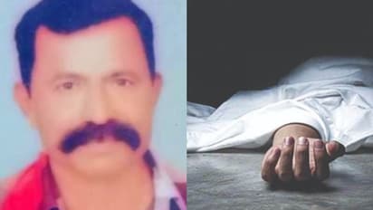 വിമുക്ത ഭടന് വീടിനുള്ളിൽ മരിച്ച നിലയിൽ, ശരീരത്തിൽ നിരവധി മുറിവുകള്