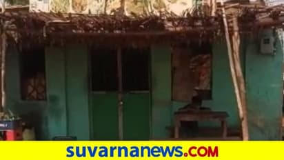 ಬೀದರ್, ರಾಮನಗರದ 2 ಗ್ರಾಮ ಸ್ವಯಂ ಲಾಕ್ಡೌನ್!