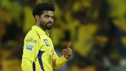 Ravindra Jadeja: ஜடேஜா இதுவரை கேப்டன்சி செய்ததே இல்ல.. என்ன பண்ணப்போறாரோ..? சிஎஸ்கே முன்னாள் வீரர் கருத்து
