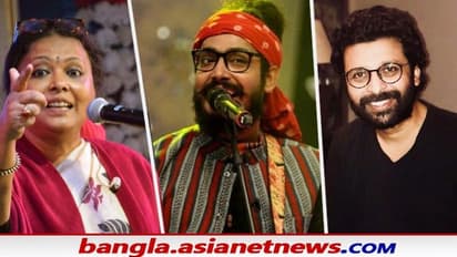 অর্কদ্বীপের জয় নিয়ে কটাক্ষের শিকার জয় সরকার, 'তাঁকে হাড়ে মজ্জায় চিনি', প্রতিবাদে বিস্ফোরক লোপামুদ্রা