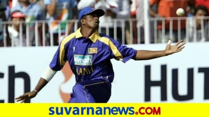 ಫಿಕ್ಸಿಂಗ್‌: ದಿಲ್ಹಾರಾ ಲೋಕುಹೆಟ್ಟಿಗೆಗೆ ಐಸಿಸಿ 8 ವರ್ಷ ನಿಷೇಧ