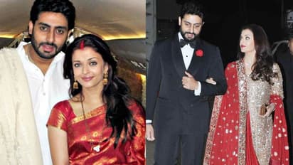 When Abhishek Bachchan worked as Arshad Warsi's driver and cleaned studio floors