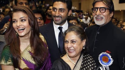 ঐশ্বর্যর সঙ্গে 'Divorce', গুঞ্জনকে তুড়ি মেড়ে ১৩ বছরের সুখী দাম্পত্য, মুখ খুললেন অভিষেক