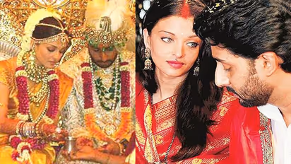 অনস্ক্রিন সঙ্গম থেকে ঠোঁটঠাসা চুমুতে নারাজ 'Sexiest' ঐশ্বর্য, কারণ জানিয়ে সটান জবাব অভিষেকের