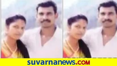 ಮದುವೆಯಾಗಿ ವರ್ಷವೂ ತುಂಬಿಲ್ಲ : ತವರಿಗೆ ಹೋಗಿ ಬಂದು ದಂಪತಿ ಸೂಸೈಡ್