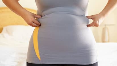 Losing weight doesn't mean starving; 5 simple mistakes that people make to be fit