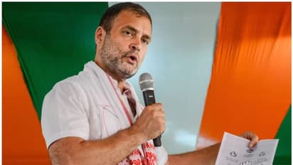 ರಾಹುಲ್ ಗಾಂಧಿಗೆ ಕೊರೋನಾ, ಸಂಪರ್ಕದಲ್ಲಿದ್ದವರು ಟೆಸ್ಟ್ ಮಾಡಿಸಿ ಎಂದು ಮನವಿ!