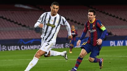 യൂറോപ്യന് സൂപ്പര് ലീഗ്: ക്ലബ്ബുകളെ കാത്തിരിക്കുന്നത് വന് സാമ്പത്തിക നേട്ടം