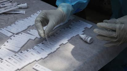 ఏపీలో మరణ మృదంగం: ఒక్కరోజులో 69 మరణాలు.. 12 వేలు దాటిన కేసులు