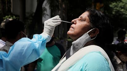 తెలంగాణలో ఆగని కరోనా ఉధృతి: ఒక్క రోజులోనే 6 వేలు దాటిన కేసులు, 29 మంది మృతి