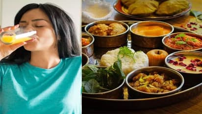Chaitra Navratri 2024: Things to keep in mind if you are fasting as a diabetic patient