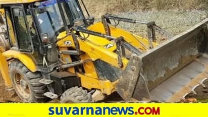 ಸ್ಲಂ ಏರಿಯಾಗಳಲ್ಲಿನ ಮನೆಗಳ ನೆಲಸಮ