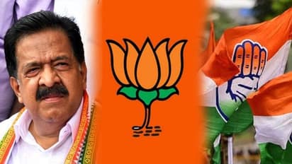 കോൺഗ്രസ് വിട്ടു നിന്നു; രമേശ് ചെന്നിത്തലയുടെ സ്വന്തം പഞ്ചായത്തിൽ ബിജെപി ഭരണം പിടിച്ചു