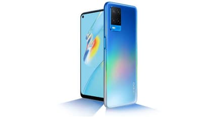 పెద్ద బ్యాటరీ, 4 కెమెరాలతో  ఒప్పో సరికొత్త 5జి స్మార్ట్ ఫోన్ వచ్చేసింది.. అతితక్కువ ధరకే లేటెస్ట్ ఫీచర్లు..