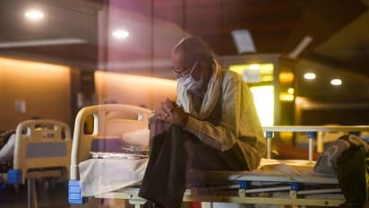 Health Ministry releases new Covid treatment guide