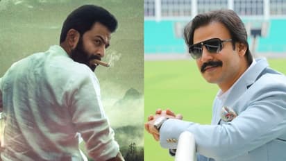 വിവേക് ഒബ്റോയ് വീണ്ടും മലയാളത്തിലേക്ക്? പൃഥ്വിരാജിനൊപ്പം 'കടുവ'യില് നിര്ണ്ണായക വേഷത്തിലെന്ന് റിപ്പോര്ട്ട്