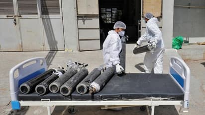 Bombay HC: Centre reduced oxygen supply to Maharashtra when 40% patients are here