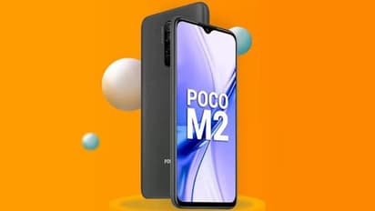 నాలుగు కెమెరాలతో అతితక్కువ ధరకే పోకో ఎం2 రీలోడెడ్ వెర్షన్.. దీని బెస్ట్ ఫీచర్స్ ఇవే..