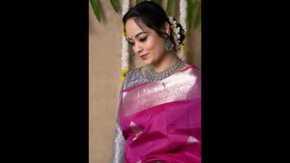 Suja Varuni: குழந்தை பெற்ற பின் 'த்ருஷ்யம் 2' படத்தில் கலக்கலான நடிப்பை வெளிப்படுத்தி இருக்கும் சுஜா வருணி!