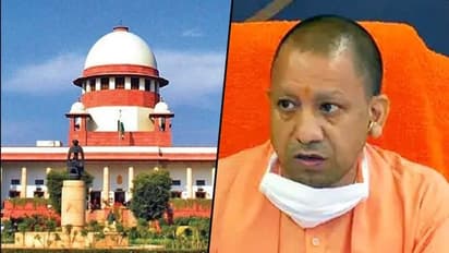Supreme Court stays Allahabad HC's order to impose near-lockdown in 5 cities of Uttar Pradesh