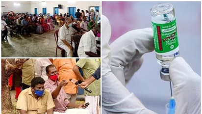 കേന്ദ്രത്തോട് ചോദിച്ച 50 ലക്ഷം ഡോസ് വാക്സീൻ കിട്ടിയില്ല, രണ്ടാം ഡോസ് വാക്സീൻ പലർക്കും മുടങ്ങി