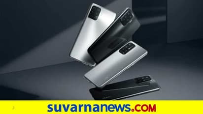 ಕೈಗೆಟಕುವ ದರದಲ್ಲಿ ಒಪ್ಪೋ ಎ74 5ಜಿ ಸ್ಮಾರ್ಟ್ಫೋನ್!