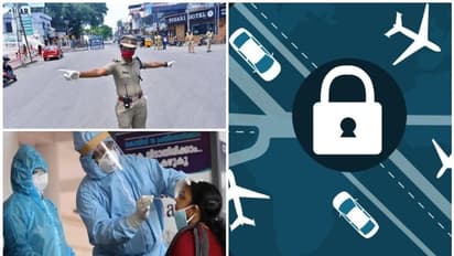 സംസ്ഥാനത്ത് കൂടുതൽ ലോക്ക്ഡൌണ്‍ ഇളവുകൾ ഇന്നുമുതൽ, ശക്തൻ മാർക്കറ്റ് പ്രവർത്തിച്ച് തുടങ്ങി