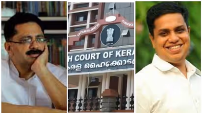 തിരിച്ചടിയല്ല; ജലീൽ രാജി വച്ചതുകൊണ്ട് ഹൈക്കോടതി വിധിക്ക് പ്രസക്തിയില്ലെന്ന് എ എൻ ഷംസീർ