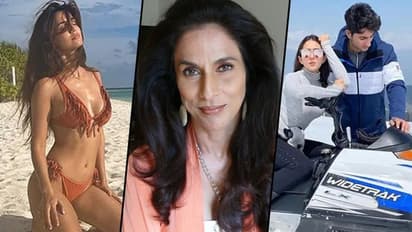 Writer Shobhaa De slams celebs, Disha Patani, Sara Ali Khan, Alia Bhatt; calls them 'insensitive, idiots'