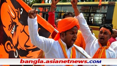 রমজানের মধ্যে রামনবমী, অশান্তির আশঙ্কা - বিজেপির বিরুদ্ধে বিস্ফোরক অভিযোগ মমতার