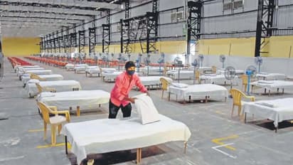 মুম্বইয়ে কমল করোনার কাঁপুনি, পাঁচ সপ্তাহে সবচেয়ে কম সংক্রমণ