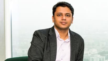 One sleek at a time : Inspiring story of Gaurav Aggarwal