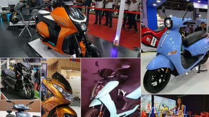 ಜೂನ್ 1 ರಿಂದ ಎಲೆಕ್ಟ್ರಿಕ್ ಸ್ಕೂಟರ್ ಬೆಲೆ ದುಬಾರಿ, ಸರ್ಕಾರದ ಸಬ್ಸಿಡಿ ಕಡಿತ!