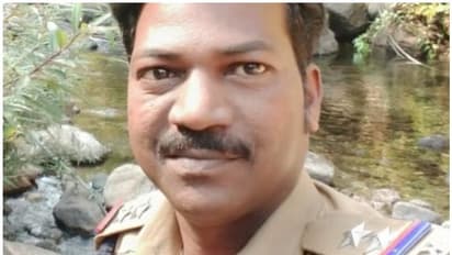 ഡ്യൂട്ടിക്കിടെ എസ്ഐ കുഴഞ്ഞുവീണ് മരിച്ചു