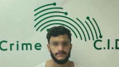 അപകടകരമായി വാഹനമോടിച്ചതിന് 21 കാരന് ദുബൈയില് അറസ്റ്റില്